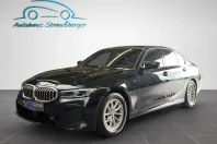 BMW 318i (Seria 3) din 2024 cu 27.600 km - oferta BMW225736 - foto 2