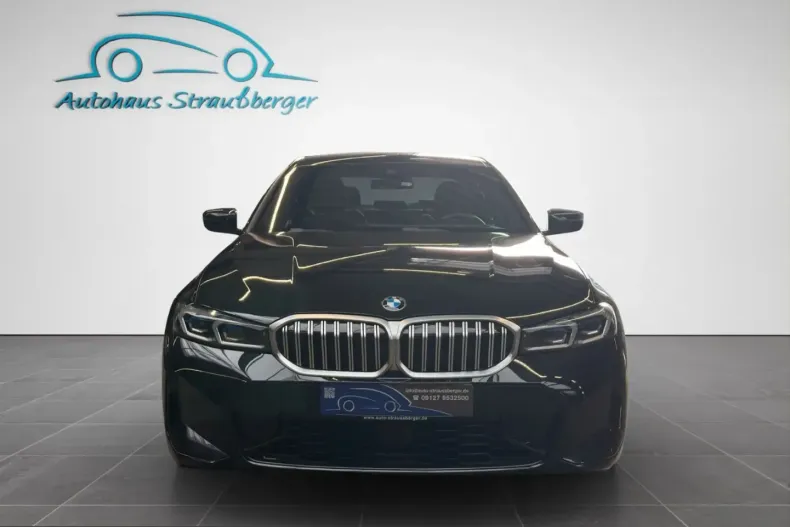 BMW 318i (Seria 3) din 2024 cu 27.600 km - oferta BMW225736 - foto 3