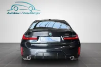 BMW 318i (Seria 3) din 2024 cu 27.600 km - oferta BMW225736 - foto 6