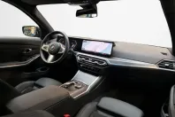 BMW 318i (Seria 3) din 2024 cu 27.600 km - oferta BMW225736 - foto 11