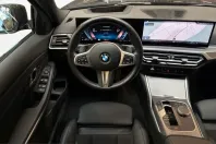 BMW 318i (Seria 3) din 2024 cu 27.600 km - oferta BMW225736 - foto 12