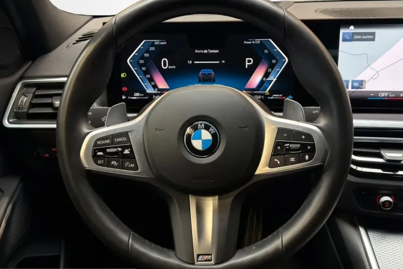 BMW 318i (Seria 3) din 2024 cu 27.600 km - oferta BMW225736 - foto 13