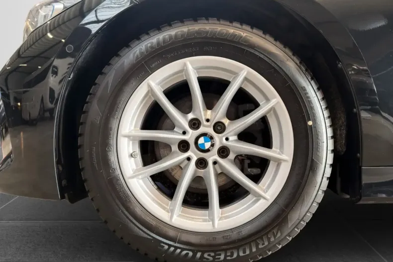 BMW 318i (Seria 3) din 2024 cu 27.600 km - oferta BMW225736 - foto 28