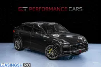 Porsche Cayenne din 2023 cu 17.500 km - oferta POR225737 - foto 1