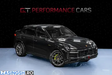 Porsche Cayenne din 2023 - oferta POR225737