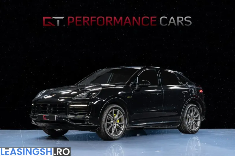 Porsche Cayenne din 2023 cu 17.500 km - oferta POR225737 - foto 2