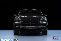 Porsche Cayenne din 2023 cu 17.500 km - oferta POR225737 - foto 3