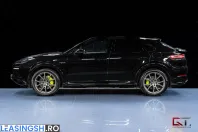 Porsche Cayenne din 2023 cu 17.500 km - oferta POR225737 - foto 4
