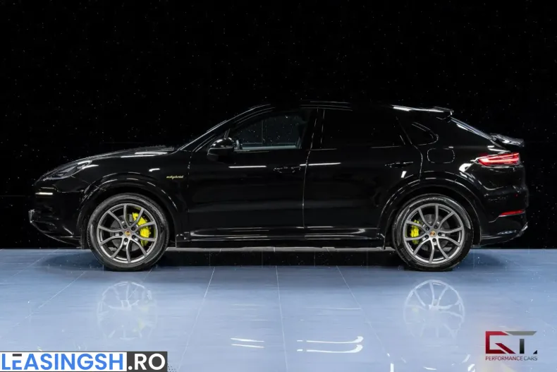 Porsche Cayenne din 2023 cu 17.500 km - oferta POR225737 - foto 4