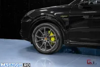 Porsche Cayenne din 2023 cu 17.500 km - oferta POR225737 - foto 5