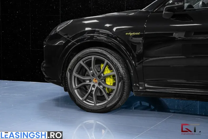 Porsche Cayenne din 2023 cu 17.500 km - oferta POR225737 - foto 5