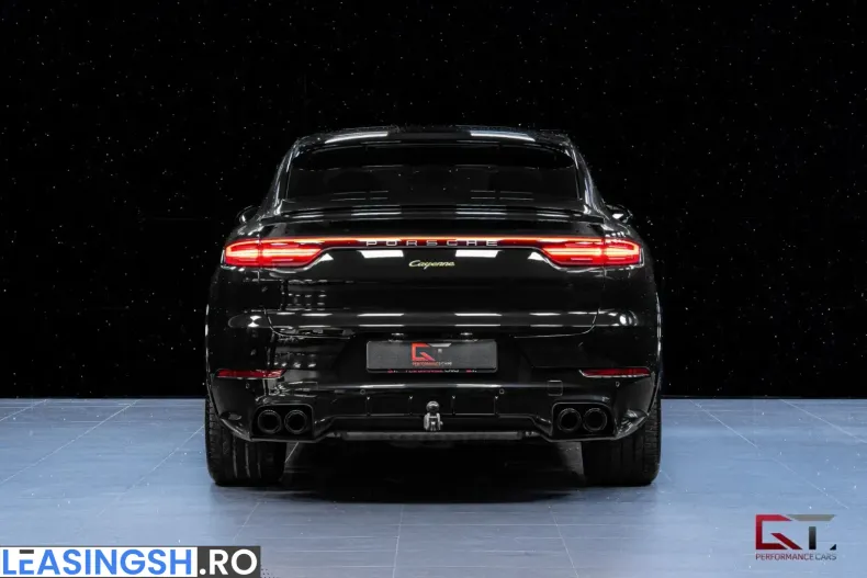 Porsche Cayenne din 2023 cu 17.500 km - oferta POR225737 - foto 7
