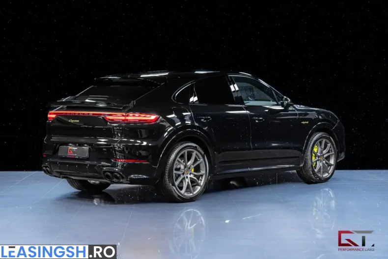 Porsche Cayenne din 2023 cu 17.500 km - oferta POR225737 - foto 8