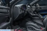 Porsche Cayenne din 2023 cu 17.500 km - oferta POR225737 - foto 9