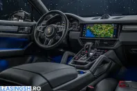 Porsche Cayenne din 2023 cu 17.500 km - oferta POR225737 - foto 20