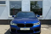 BMW M5 (Seria 5) din 2021 cu 69.500 km - oferta BMW225738 - foto 2