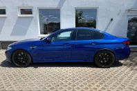 BMW M5 (Seria 5) din 2021 cu 69.500 km - oferta BMW225738 - foto 4