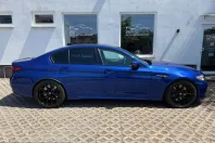 BMW M5 (Seria 5) din 2021 cu 69.500 km - oferta BMW225738 - foto 5