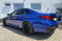 BMW M5 (Seria 5) din 2021 cu 69.500 km - oferta BMW225738 - foto 8