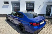 BMW M5 (Seria 5) din 2021 cu 69.500 km - oferta BMW225738 - foto 9