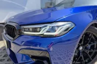 BMW M5 (Seria 5) din 2021 cu 69.500 km - oferta BMW225738 - foto 10