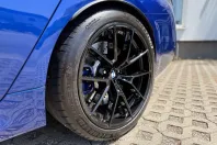 BMW M5 (Seria 5) din 2021 cu 69.500 km - oferta BMW225738 - foto 11