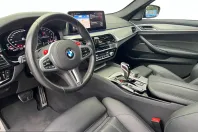 BMW M5 (Seria 5) din 2021 cu 69.500 km - oferta BMW225738 - foto 14