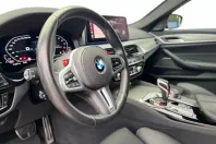 BMW M5 (Seria 5) din 2021 cu 69.500 km - oferta BMW225738 - foto 15