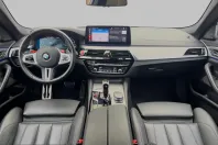 BMW M5 (Seria 5) din 2021 cu 69.500 km - oferta BMW225738 - foto 18