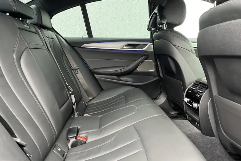 BMW M5 (Seria 5) din 2021 cu 69.500 km - oferta BMW225738 - foto 21