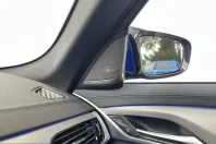 BMW M5 (Seria 5) din 2021 cu 69.500 km - oferta BMW225738 - foto 22