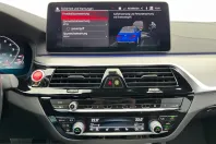 BMW M5 (Seria 5) din 2021 cu 69.500 km - oferta BMW225738 - foto 26