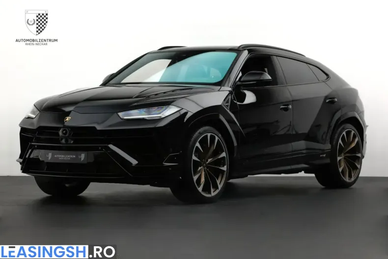 Lamborghini Urus din 2024 cu 27.673 km - oferta LAM225739 - foto 1