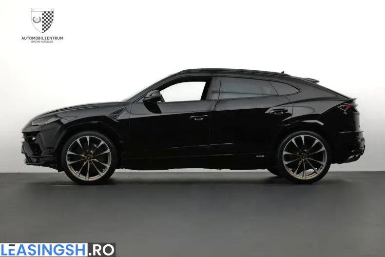 Lamborghini Urus din 2024 cu 27.673 km - oferta LAM225739 - foto 3