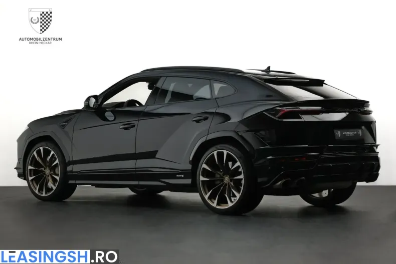 Lamborghini Urus din 2024 cu 27.673 km - oferta LAM225739 - foto 4