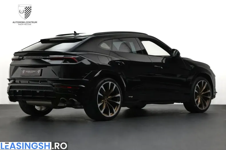 Lamborghini Urus din 2024 cu 27.673 km - oferta LAM225739 - foto 5