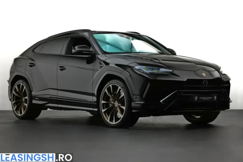 Lamborghini Urus din 2024 cu 27.673 km - oferta LAM225739 - foto 7