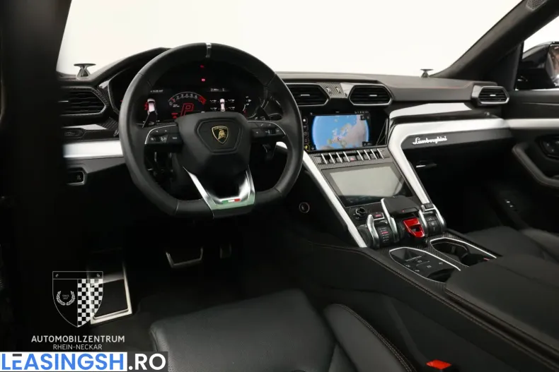 Lamborghini Urus din 2024 cu 27.673 km - oferta LAM225739 - foto 8