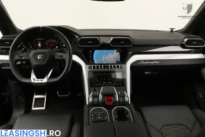 Lamborghini Urus din 2024 cu 27.673 km - oferta LAM225739 - foto 9