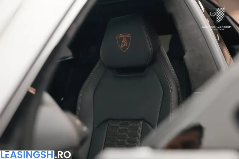 Lamborghini Urus din 2024 cu 27.673 km - oferta LAM225739 - foto 10