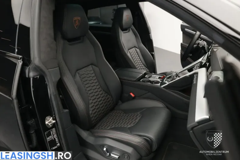 Lamborghini Urus din 2024 cu 27.673 km - oferta LAM225739 - foto 11