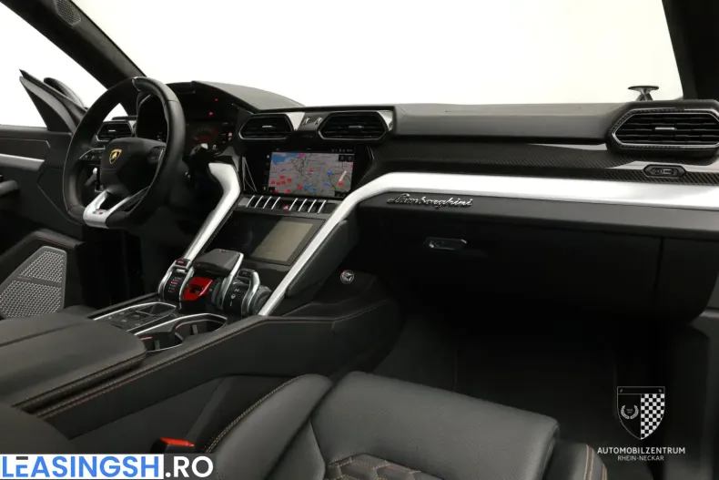 Lamborghini Urus din 2024 cu 27.673 km - oferta LAM225739 - foto 12