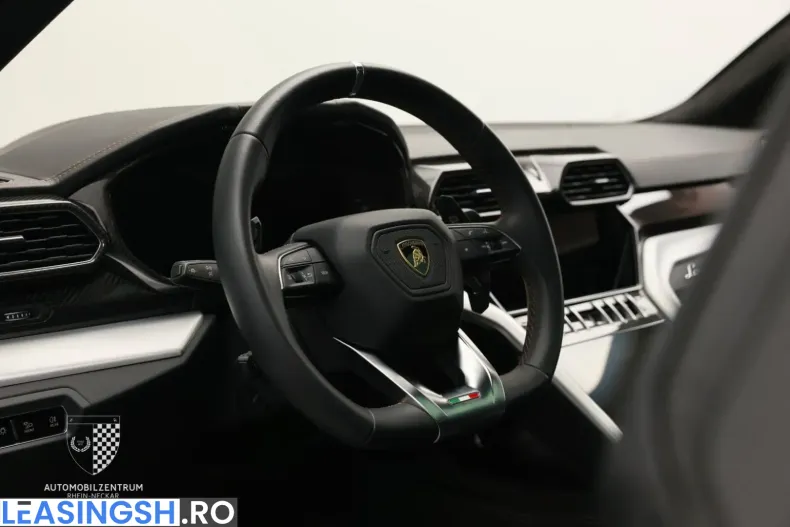 Lamborghini Urus din 2024 cu 27.673 km - oferta LAM225739 - foto 13