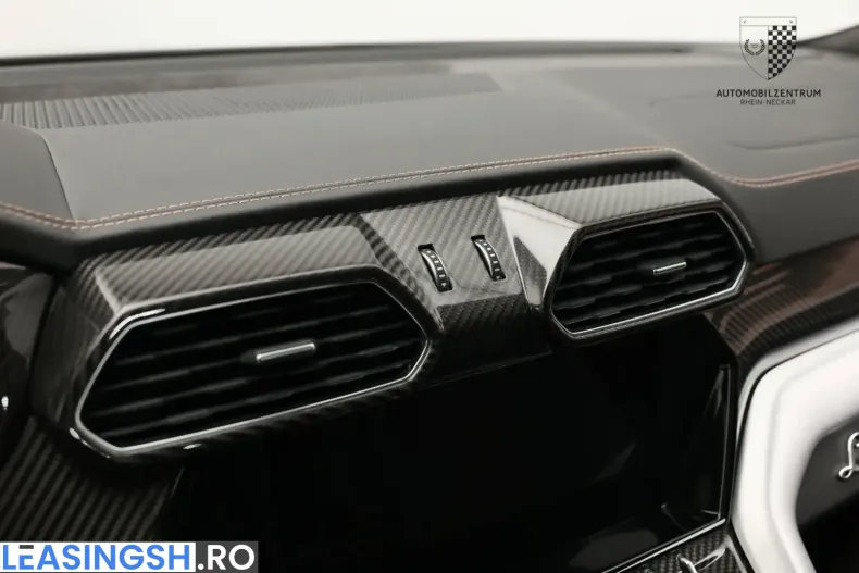 Lamborghini Urus din 2024 cu 27.673 km - oferta LAM225739 - foto 16