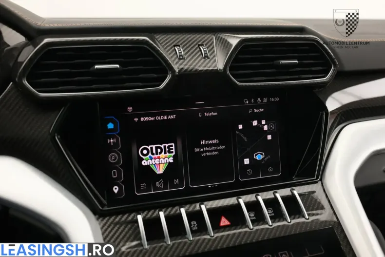 Lamborghini Urus din 2024 cu 27.673 km - oferta LAM225739 - foto 17