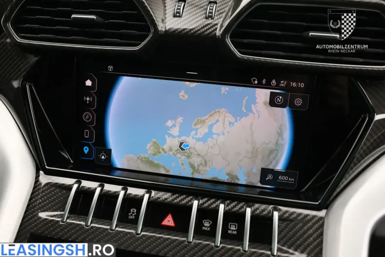 Lamborghini Urus din 2024 cu 27.673 km - oferta LAM225739 - foto 18