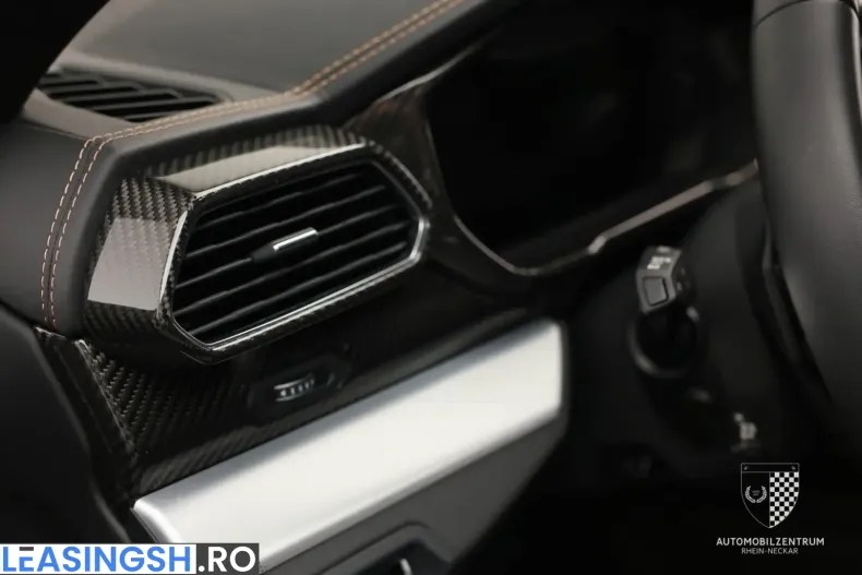 Lamborghini Urus din 2024 cu 27.673 km - oferta LAM225739 - foto 23