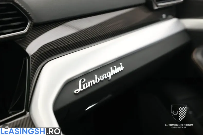 Lamborghini Urus din 2024 cu 27.673 km - oferta LAM225739 - foto 25