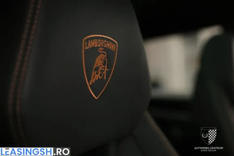 Lamborghini Urus din 2024 cu 27.673 km - oferta LAM225739 - foto 30