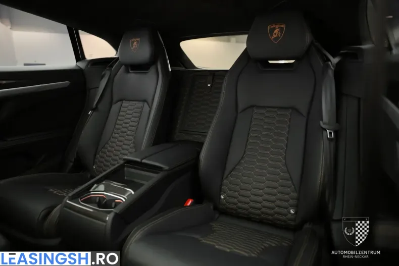 Lamborghini Urus din 2024 cu 27.673 km - oferta LAM225739 - foto 31